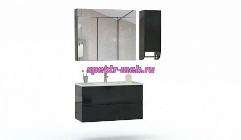 Мебель для ванной комнаты Восторг 3