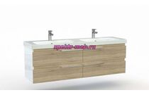 Тумба в ванную Бланш 6