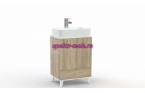 Тумба для ванной Атлас 1