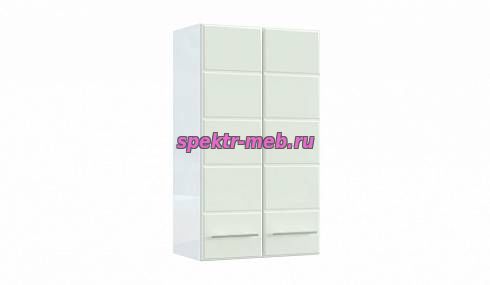 Шкаф подвесной в ванную Лойд 4