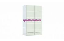 Шкаф подвесной в ванную Лойд 4