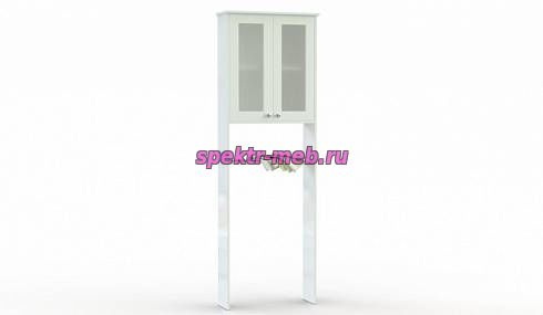 Шкаф в ванную Коста 2