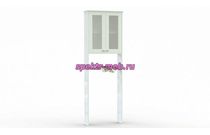 Шкаф в ванную Коста 2