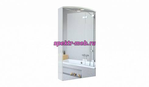 Зеркало в ванную Сакура 6