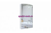 Зеркало в ванную Сакура 6