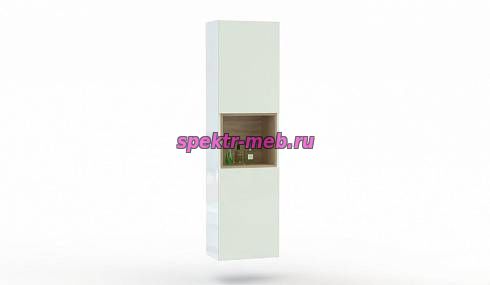 Пенал в ванную Ирена 7