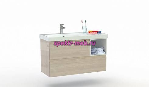 Тумба в ванную Греция 15