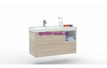 Тумба в ванную Греция 15