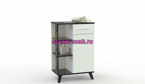 Тумба в ванную Фрэнк 4