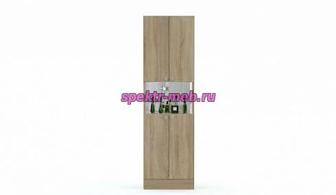 Пенал для ванной Корса 5