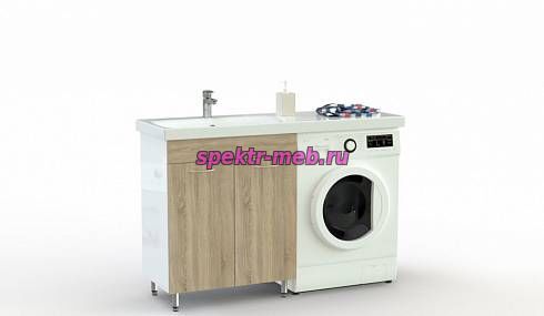 Тумба в ванную Греция 11