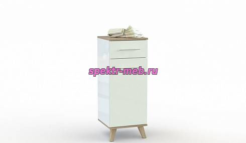 Тумба в ванную Фрэнк 3