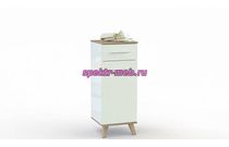 Тумба в ванную Фрэнк 3