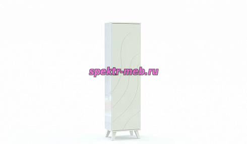 Шкаф-пенал в ванную Сена 5