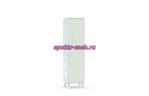 Шкаф-пенал в ванную Сена 5