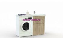 Тумба в ванную Принстон 7