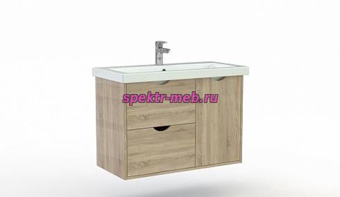 Тумба в ванную Атлант 11