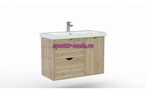 Тумба в ванную Атлант 11