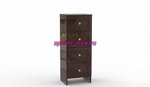 Тумба в ванную Тео 8