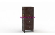 Тумба в ванную Тео 8