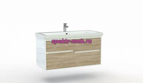 Тумба для ванной Мулин 14