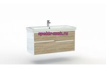 Тумба для ванной Мулин 14