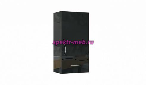 Подвесной шкаф в ванную Хельга 10