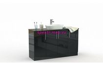 Тумба для ванной Долли 6