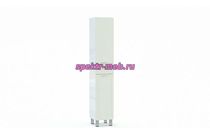 Пенал в ванную комнату Франко 1