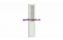 Шкаф-пенал для ванной Фрей 7