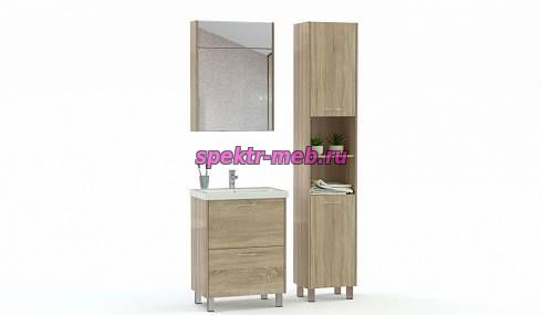 Мебель для ванной Франц 5