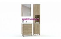 Мебель для ванной Франц 5