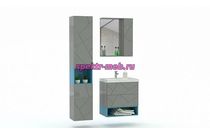 Мебель для ванной Альта 6
