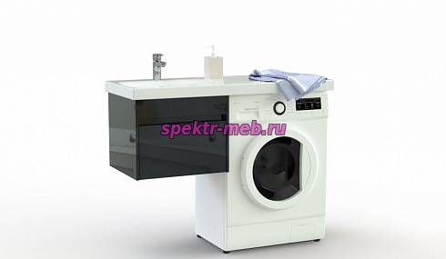 Тумба в ванную Макси 1