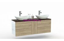 Тумба для ванной Эльза 2.1