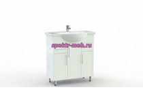 Тумба в ванную Флай 12