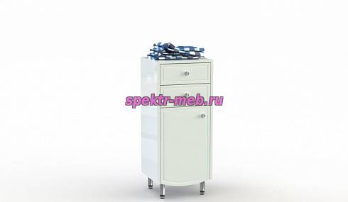 Тумба в ванную Астра 1