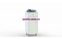 Тумба в ванную Астра 1