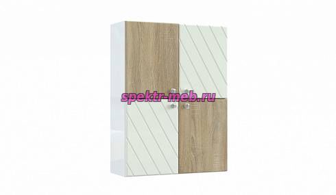 Шкаф подвесной Пэрри 8