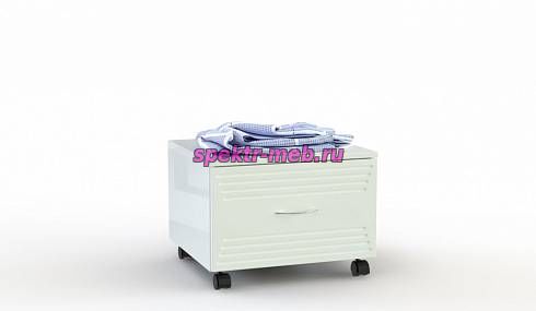 Тумба в ванную Диез 3