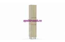 Пенал в ванную комнату Франко 3