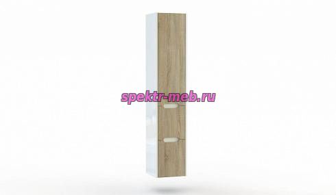 Пенал в ванную Нари 1