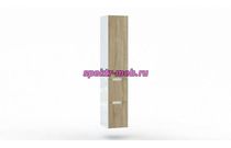 Пенал в ванную Нари 1