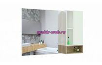 Зеркало в ванную Атлант 2