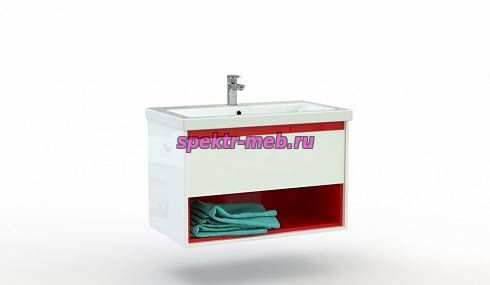 Тумба в ванную Восторг 1