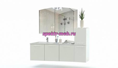 Мебель для ванной комнаты Восторг 5