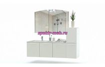 Мебель для ванной комнаты Восторг 5