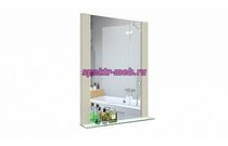 Зеркало в ванную Чарли 3