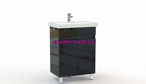 Тумба в ванную комнату Фантастик 3