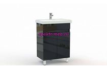 Тумба в ванную комнату Фантастик 3